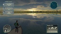 Rapala Fishing: Pro Series Screenshot 1